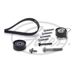Gates PowerGrip Timing Belt Kit (K015699XS)
