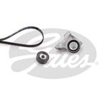 Gates Micro-V V-Ribbed Belt Set (K016PK1915)