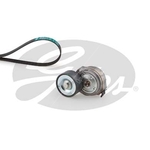 Gates FleetRunner Micro-V V-Ribbed Belt Set (K018PK1920HD) Fits: MAN