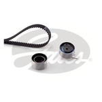 Gates PowerGrip Timing Belt Kit (K01T246)