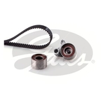 Gates PowerGrip Timing Belt Kit (K01T257)