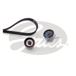 Gates PowerGrip Timing Belt Kit (K01T265)