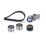 Gates PowerGrip Timing Belt Kit (K025241)