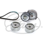 Gates FleetRunner Micro-V V-Ribbed Belt Set (K038PK1920HD)