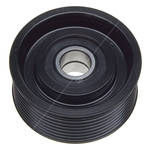 Gates FleetRunner V-Ribbed Belt Idler Pulley (T36093)