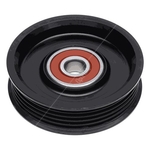 Gates DriveAlign MV Tensioner With Grooves (T36113) Fits: Nissan