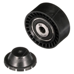 Gates DriveAlign Idler Pulley (T36190)