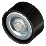 Gates FleetRunner V-Ribbed Belt Idler Pulley (T36196)