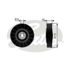 Gates DriveAlign Idler Pulley (T36214)