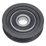 Gates DriveAlign Idler Pulley With Grooves (T36217) Fits: Hyundai