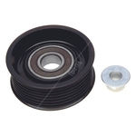 Gates DriveAlign Idler Pulley With Grooves (T36222)
