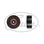 Gates FleetRunner V-Ribbed Belt Idler Pulley (T36245)