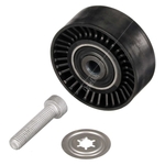 Gates DriveAlign Idler Pulley (T36260)