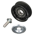 Gates DriveAlign Idler Pulley With Grooves (T36261)
