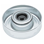 Gates DriveAlign V-Ribbed Belt Idler Pulley (T36318) Fits: Lexus