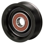 Gates DriveAlign V-Ribbed Belt Idler Pulley (T36320) Fits: Honda