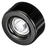 Gates DriveAlign V-Ribbed Belt Idler Pulley (T36342)
