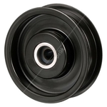Gates DriveAlign V-Ribbed Belt Idler Pulley (T36372)