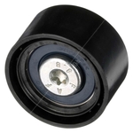 Gates DriveAlign V-Ribbed Belt Idler Pulley (T36373) Fits: BMW