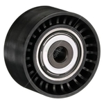 Gates DriveAlign V-Ribbed Belt Idler Pulley (T36380)