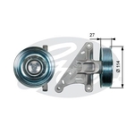 Gates DriveAlign Idler Pulley (T36429)