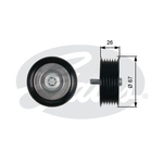 Gates DriveAlign Idler Pulley (T36438)