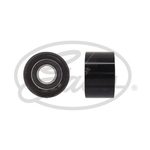 Gates FleetRunner V-Ribbed Belt Idler Pulley (T36667)