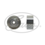 Gates FleetRunner V-Ribbed Belt Idler Pulley (T36669)