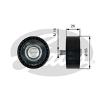 Gates DriveAlign Idler Pulley (T36760)