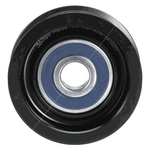 Gates DriveAlign V-Ribbed Belt Idler Pulley (T36769) Fits: Honda
