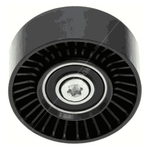 Gates DriveAlign V-Ribbed Belt Idler Pulley (T36799) Fits: BMW