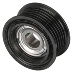 Gates DriveAlign V-Ribbed Belt Idler Pulley (T36835)