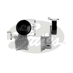 Gates DriveAlign V-Ribbed Belt Tensioner (T38170)