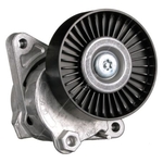 Gates DriveAlign V-Ribbed Belt Tensioner (T38174)