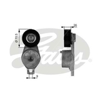 Gates DriveAlign V-Ribbed Belt Tensioner (T38185)