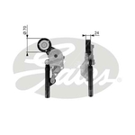 Gates DriveAlign V-Ribbed Belt Tensioner (T38192)