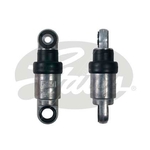 Gates DriveAlign MV Tensioner (T38221) Fits: BMW