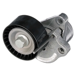 Gates DriveAlign V-Ribbed Belt Tensioner (T38311)