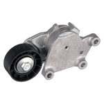 Gates DriveAlign V-Ribbed Belt Tensioner (T38331)