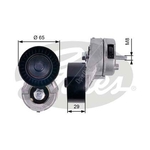 Gates DriveAlign V-Ribbed Belt Tensioner (T38356)