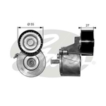 Gates DriveAlign V-Ribbed Belt Tensioner (T38371)
