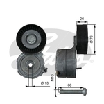 Gates DriveAlign V-Ribbed Belt Tensioner (T38423)