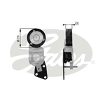Gates DriveAlign V-Ribbed Belt Tensioner (T38426)