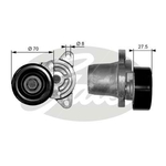 Gates DriveAlign V-Ribbed Belt Tensioner (T38454)