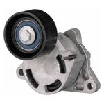 Gates DriveAlign V-Ribbed Belt Tensioner (T38455)