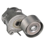 Gates FleetRunner V-Ribbed Belt Tensioner (T38662) Fits: Mercedes-Benz