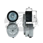 Gates FleetRunner V-Ribbed Belt Tensioner (T38699) Fits: Scania