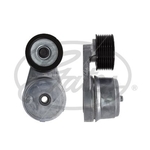 Gates FleetRunner V-Ribbed Belt Tensioner (T38745) Fits: Mercedes-Benz