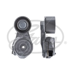 Gates FleetRunner V-Ribbed Belt Tensioner (T38755) Fits: Volvo