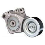 Gates DriveAlign V-Ribbed Belt Tensioner (T39098)